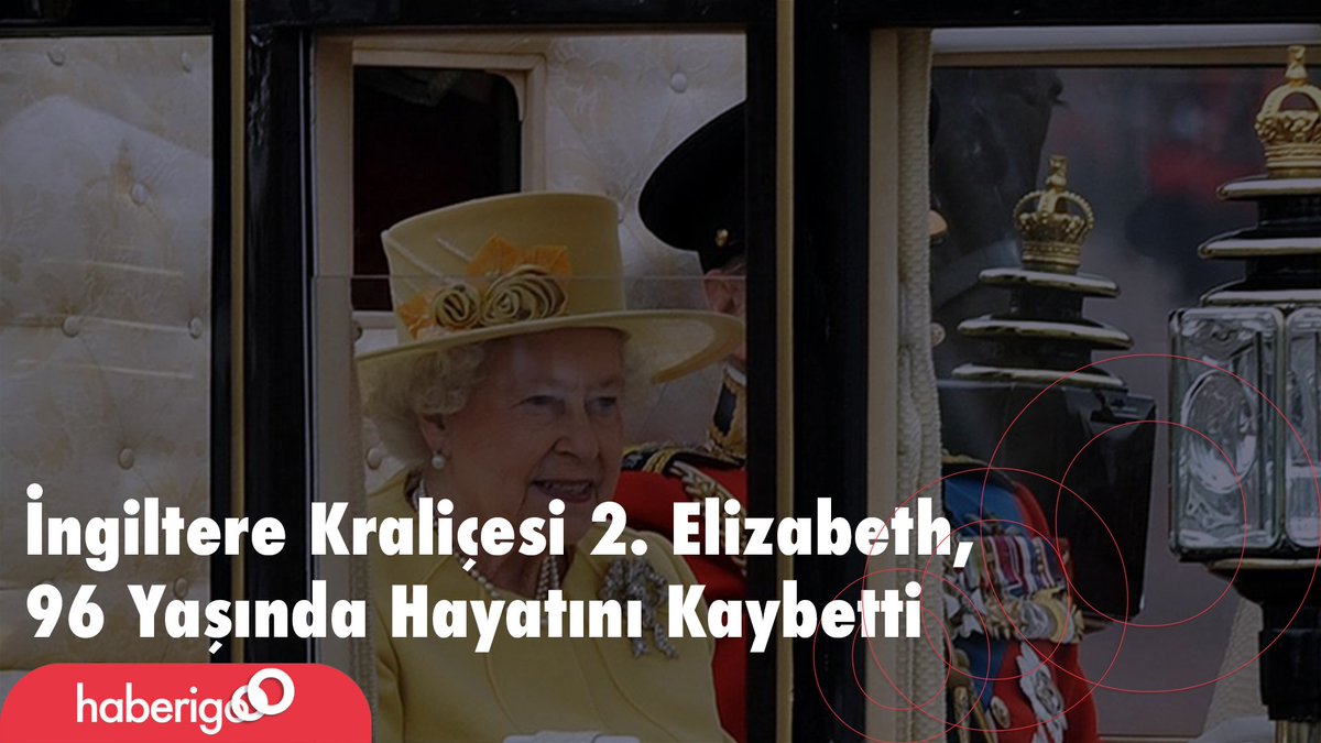 wwpressco's tweet photo. İngiltere Kraliçesi 2. Elizabeth, 96 Yaşında Hayatını Kaybetti
https://t.co/WxsiJj9o1b https://t.co/b72yI7BEeO