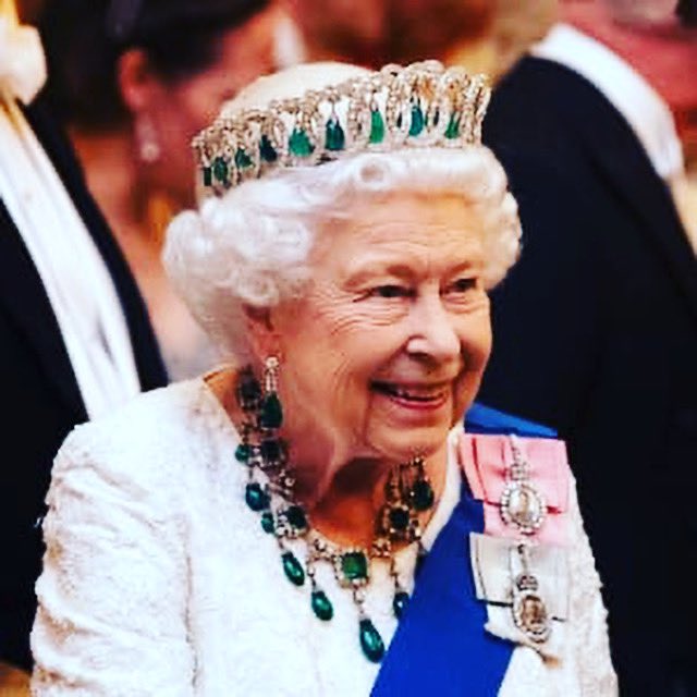 Such sad news about our Queen and her passing.

She has earned her rest. 

Her strength’s lay in her ability to ‘not’ react. 

The epitome of composure and duty. 

Thank you for your unwaivering service. 

 #thankyou #GodSaveTheQueen