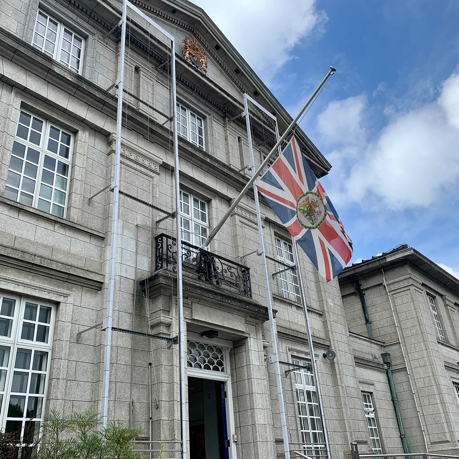 🇬🇧UK in Japan🇯🇵 on X: 