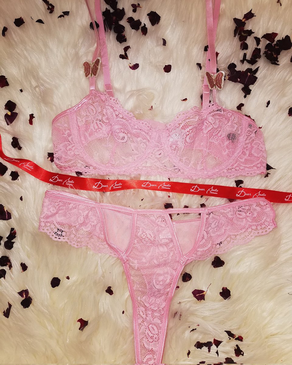 #bra&amp;pantysets
#lingeriegoals
#lingerie
#dearsadieintimates