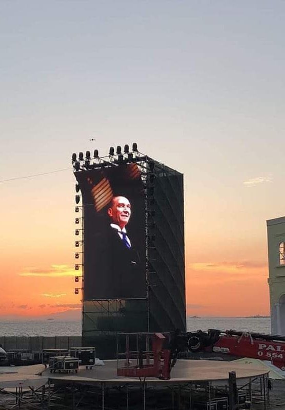 🇹🇷 #9Eylül İzmir’in düşman işgalinden kurtuluşunun 100. yılı kutlu olsun!