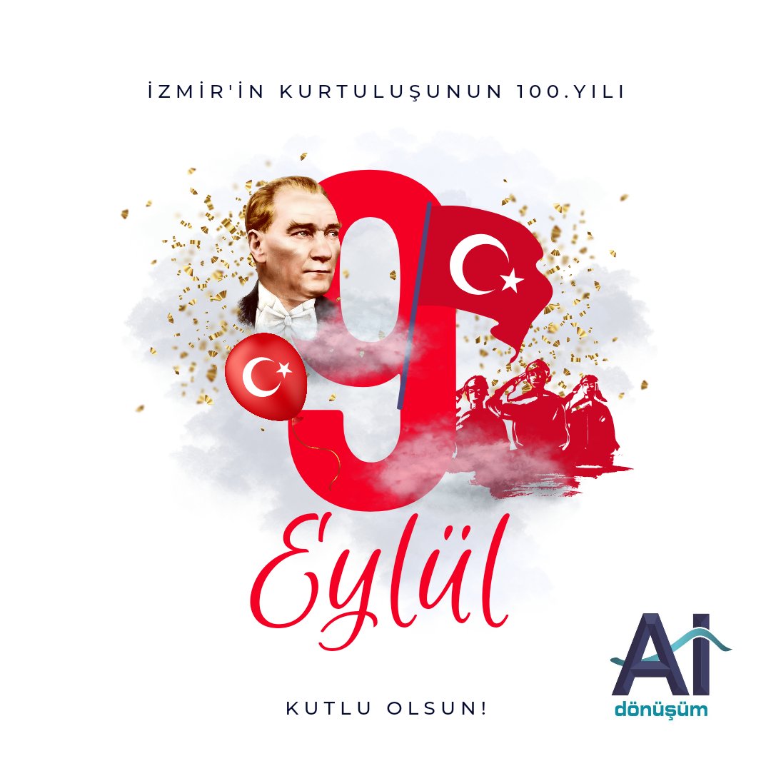Doğum günün kutlu olsun İzmir ..

#i̇zmir #9eylül #izmirindağlarındaçiçekleraçar  #izmirinkurtuluşu