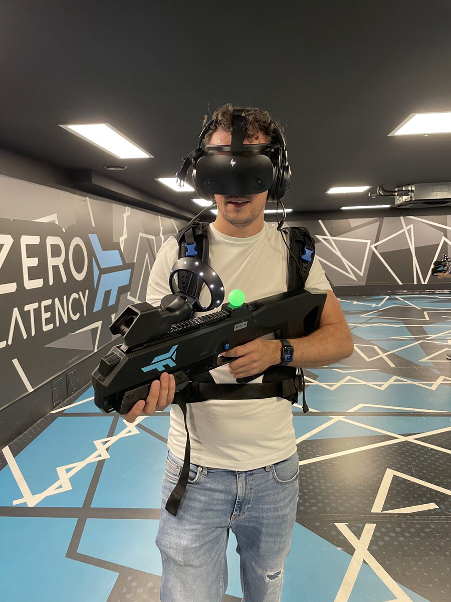 Project8vr tweet media