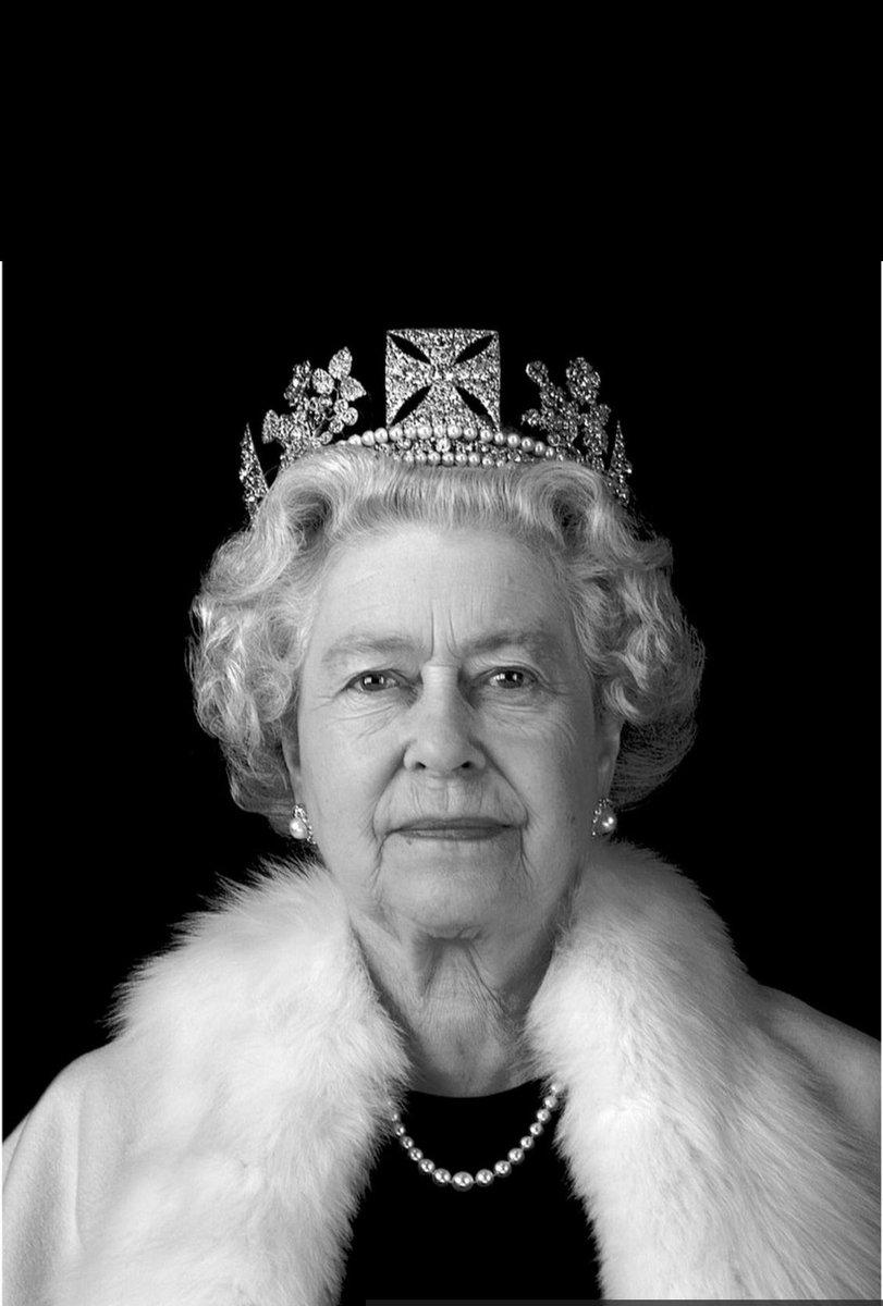 UniservLondon's tweet photo. Thank you Ma’am for your dedication to the U.K. and the Commonwealth🙏🏼 #QueenElizabeth #RIPQueenElizabethII https://t.co/W7zMsc2r0I