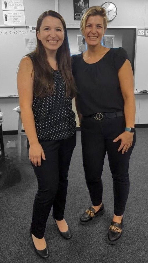 Just another magical #BacktoSchool2022 Night with the amazing @McFaddenScots! <a href="/SantaAnaUSD/">Santa Ana USD</a> &amp; <a href="/CTEsausd/">CTE Santa Ana Unified School District</a> are preparing students to meet the #SAUSDGraduateProfile to earn High Skill, High Wage, High Demand Careers!
#BetterTogether
#KidsDeserveIt
#WeAreSAUSD
#Proud2BeSAUSD