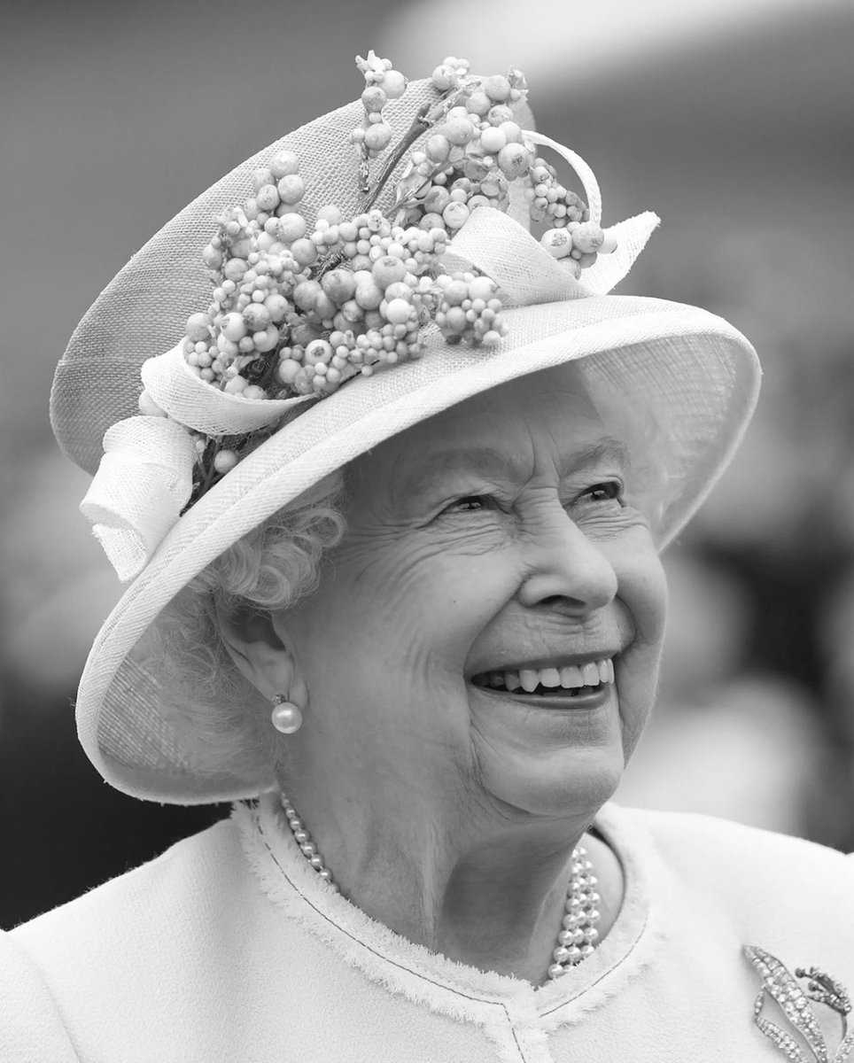 MBRU (@mbruniversity) on Twitter photo On behalf of the #MBRU family, we extend our sincerest condolences to The <a href="/RoyalFamily/">The Royal Family</a>, the people of the UK, and our friends at <a href="/QUBelfast/">Queen's University Belfast 🎓</a> following the passing of Her Majesty Queen Elizabeth II. Her Majesty will be remembered for her great service to humanity. On behalf of the #MBRU family, we extend our sincerest condolences to The <a href="/RoyalFamily/">The Royal Family</a>, the people of the UK, and our friends at <a href="/QUBelfast/">Queen's University Belfast 🎓</a> following the passing of Her Majesty Queen Elizabeth II. Her Majesty will be remembered for her great service to humanity.