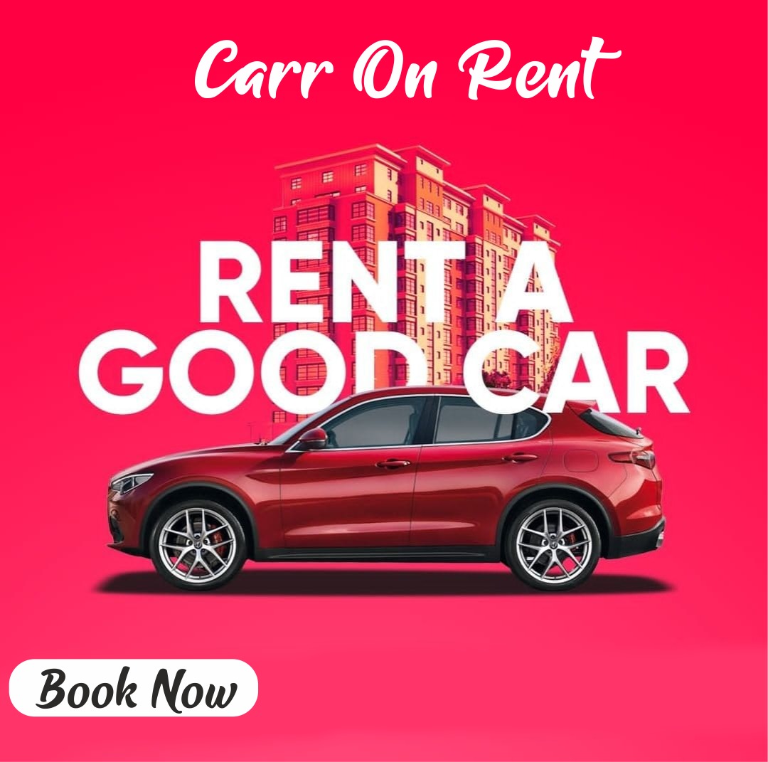 Carr on Rent tweet media