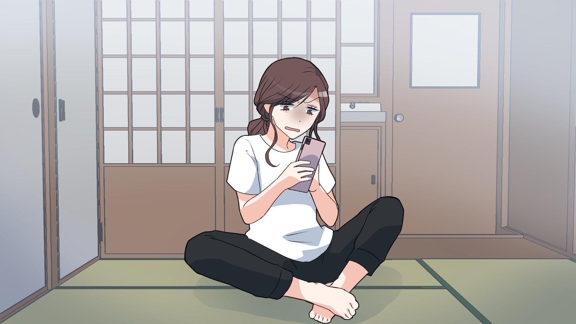 オンナのソノ公式＠YouTube漫画 on Twitter 