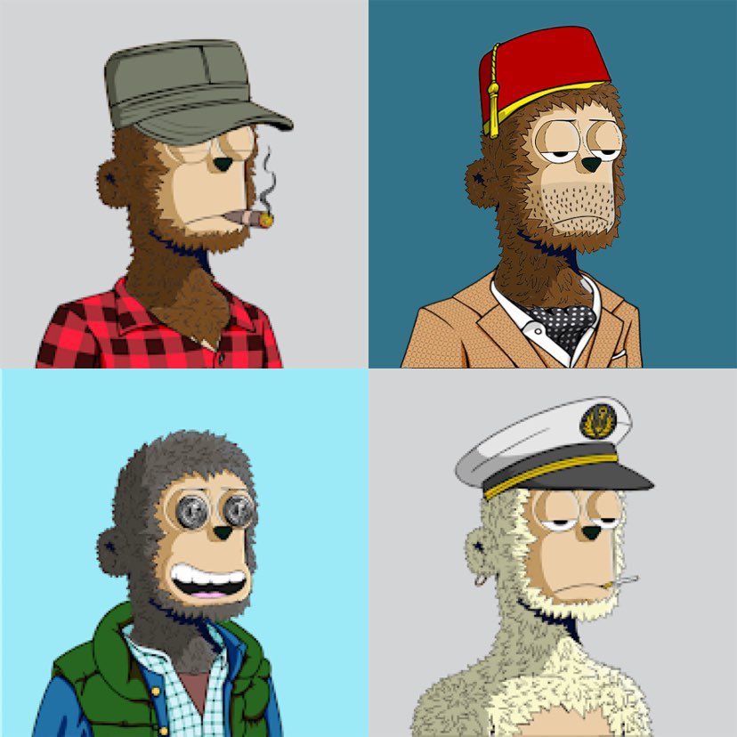 Celebrate the Chinese Mid-Autumn Festival 🥮

🎉Giving away 4x y00ts yacht club NFTs 

To enter:

✅ Follow  <a href="/airkeson1998/">澳洲签证专家</a> 
✅ Like &amp; RT
✅Tag some friend
48H⏱️

#opensea #NFT #NFTGiveaway #NFTs #Giveaway #BUSD  #FreeMint #minting