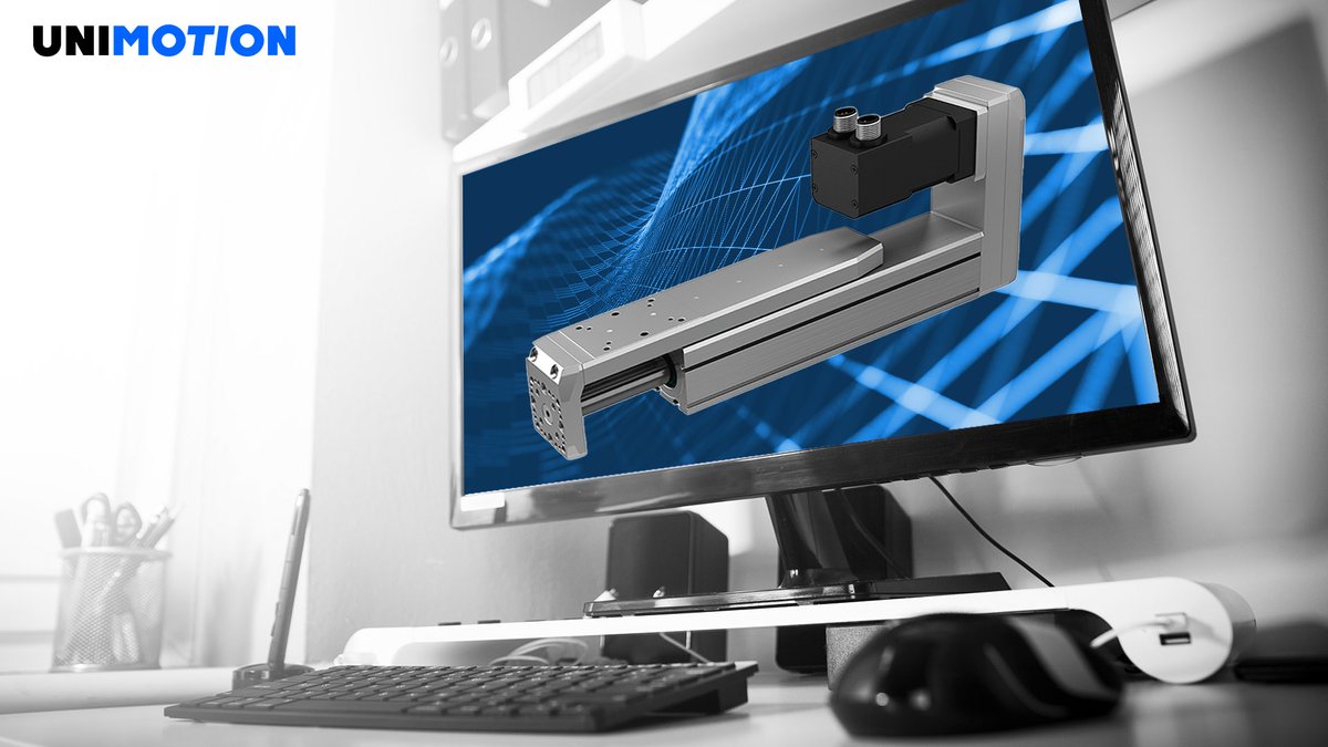 UnimotionG's tweet photo. What is important for you? High Speed? High Accuracy? Long Stroke? Choosing between ballscrew or belt-driven options? Discover Unimotion vast range of products for industrial automation! 
⁠
Visit our website: https://t.co/RaOhup1fJg⁠
⁠ https://t.co/qsxoLJvPL3