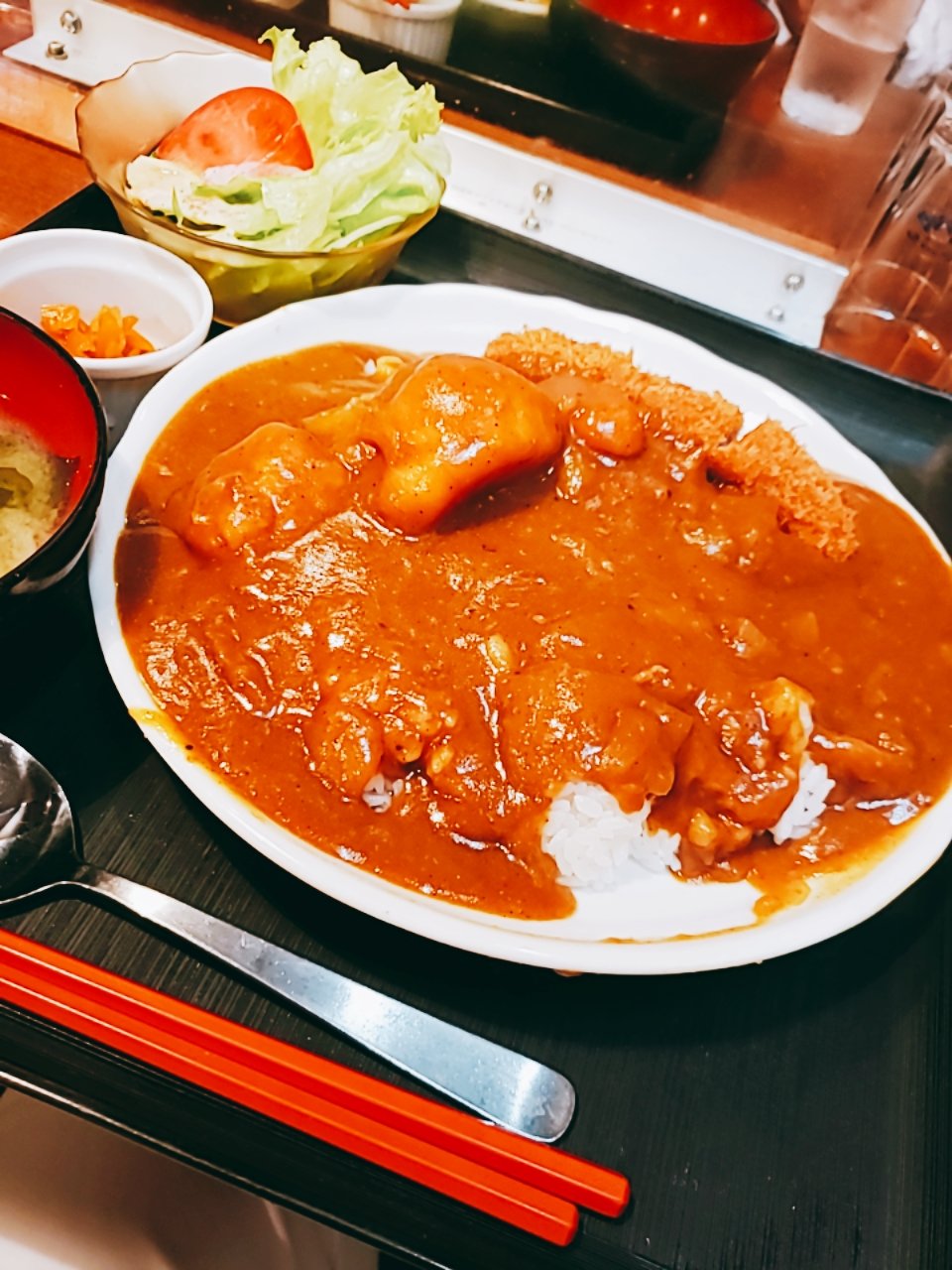 青物横丁ランチ Twitter Search Twitter