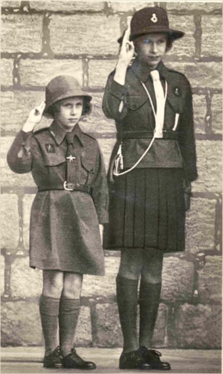 WAGGGS Europe Region tweet media