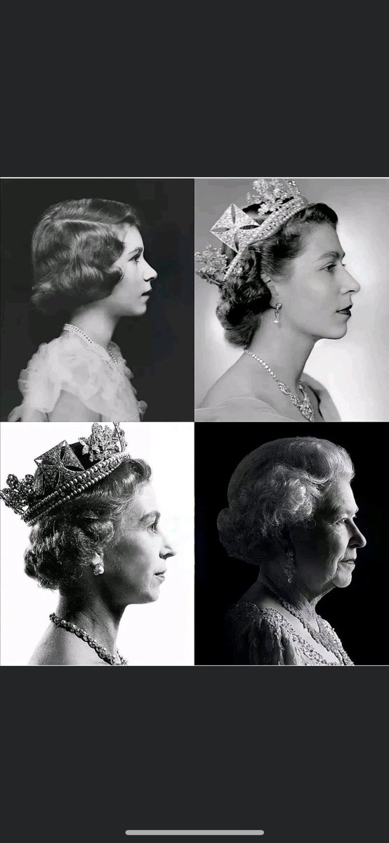 janelottering's tweet image. God bless the Queen 🇬🇧❣️