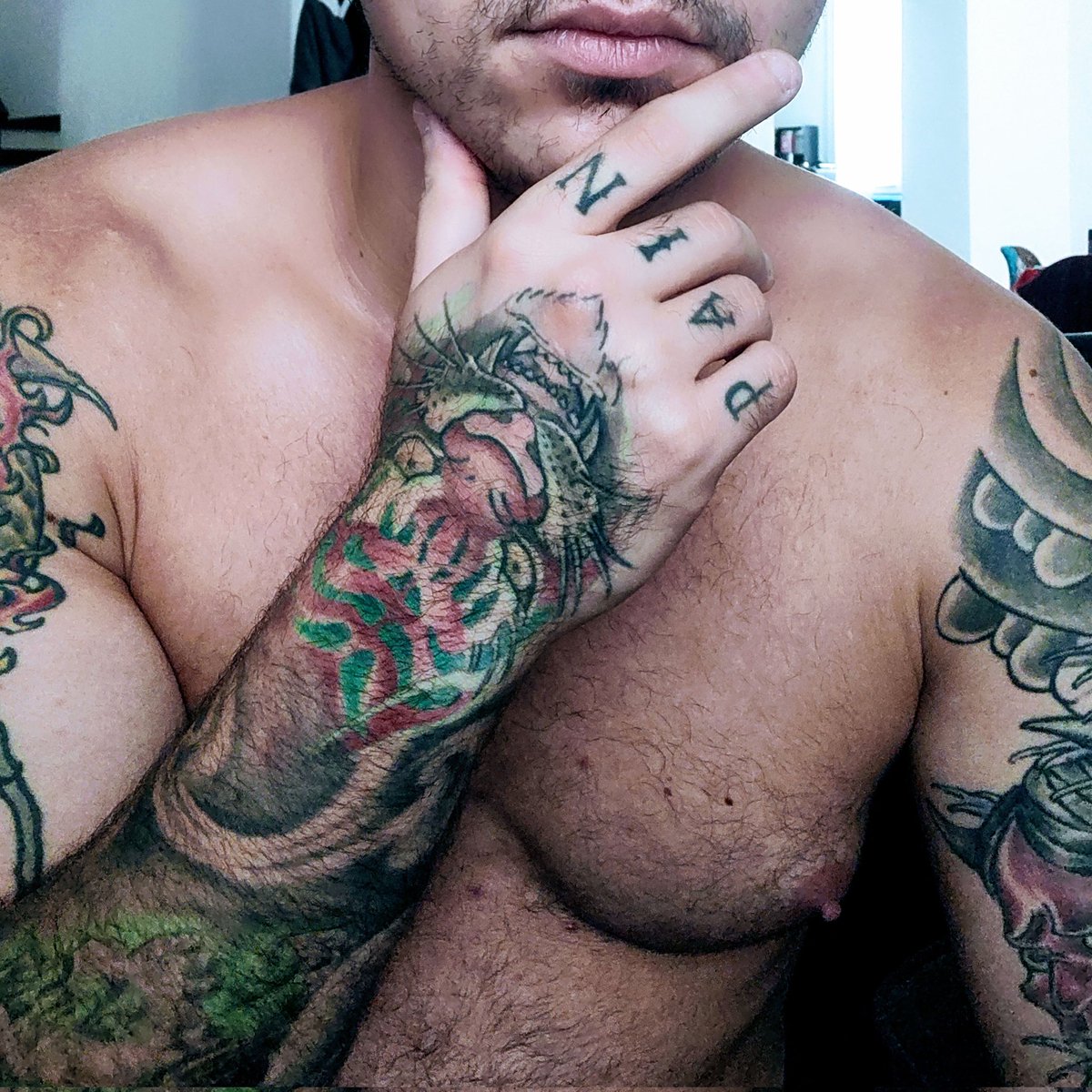 I'm coming for Help you have Fun 😈

More spicy content🔥🔥:
onlyfans.com/crisdallaaallat

#onlyfans #onlyfansgirl #onlyfanspromo #tattoo #tattoos