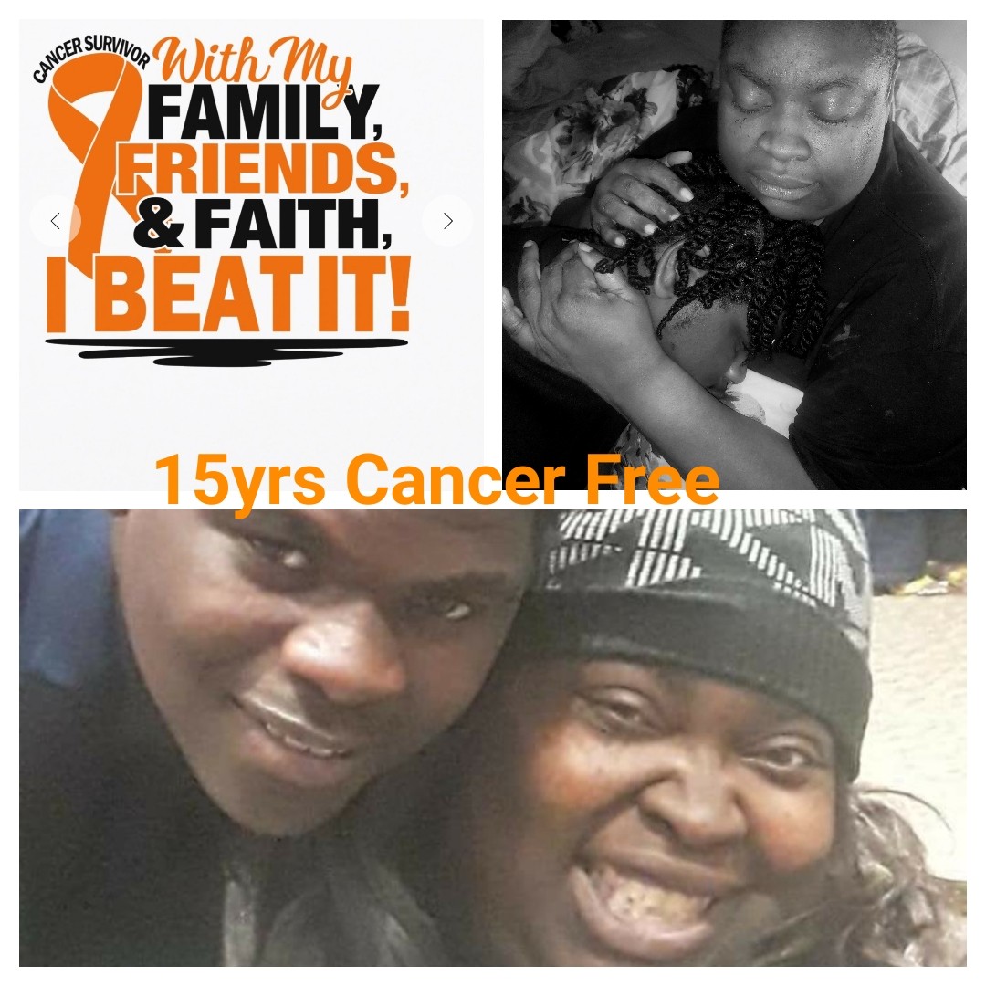 MadameCM74's tweet photo. I love you  Son! @JJMagee42  Enjoy your weekend!! #ChildhoodCancerAwarenessMonth  #ChildhoodCancer  @CUREchildcancer @ChildhoodCancer https://t.co/npEpFaZRs7