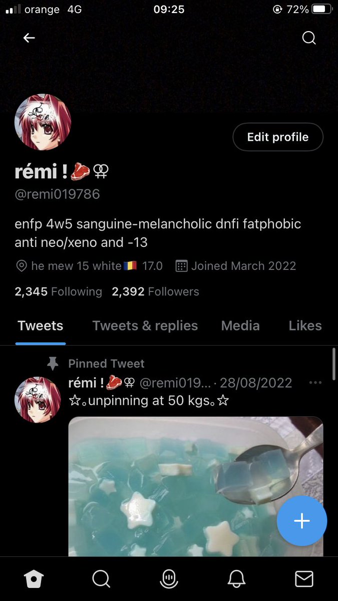 remi019786's tweet photo. new pfp👍 https://t.co/NtTvo3AjEB