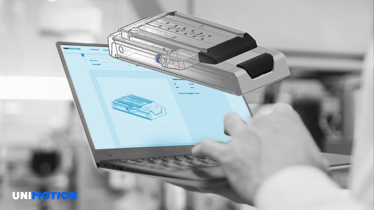 UnimotionG's tweet photo. Take advantage of the vast range of Unimotion products which offer superior quality and short delivery times at competitive prices.⁠

⁠
Discover Unimotion solutions: https://t.co/XsxQASo3td⁠
⁠
#technology #robotics #innovation #engineering #automation #industry40 https://t.co/CqZ3TyysW9