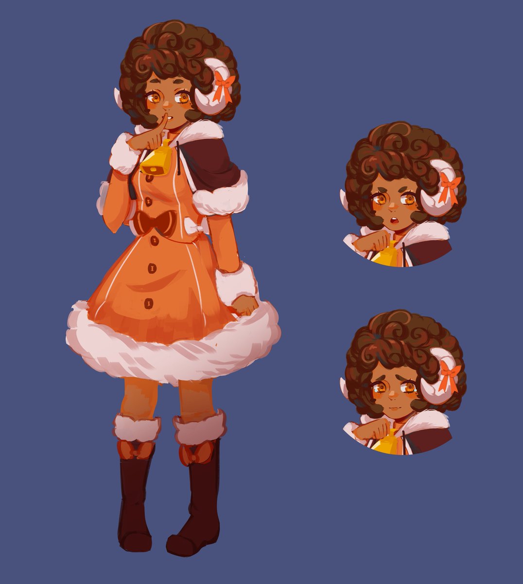 TheFakeGlue's tweet photo. I'm trying out doing adoptables
#originalcharacter #adopts #art https://t.co/aVzOqdUuuF