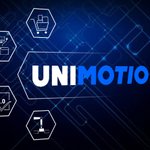 Photo by Unimotion GmBH (@UnimotionG)
