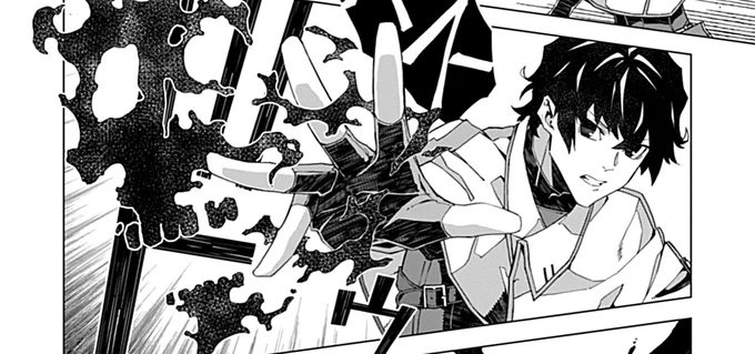本日『#即死と破滅の最弱魔術師』【3話-①】が更新されました。ダンジョン上層戦闘回です💀vs🐽 https://t.co/WeyOB8CY2s 
