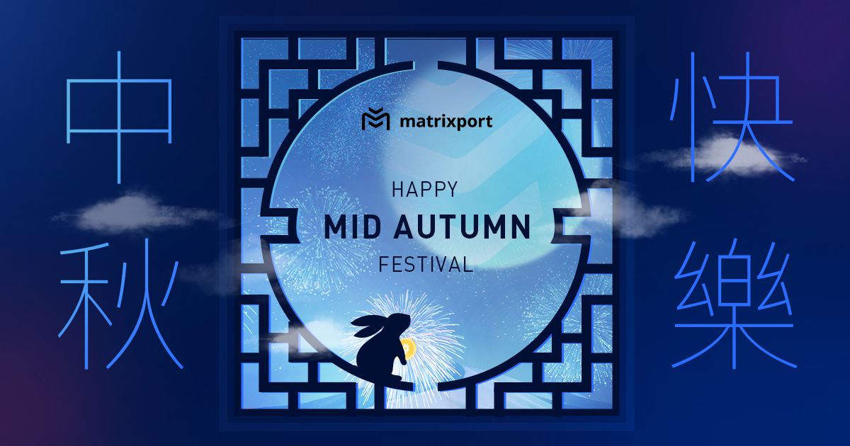 BITofficial_EN's tweet photo. 🏮Happy Mid-Autumn Festival to our #matrixsquad! 🏮
May your #APYs be over the (full) moon during this special celebration. 🥮
#Bitcoin #BTC #ETH #DeFi #cryptocurrency #crypto #altcoin #AVAX #stakingrewards #staking https://t.co/Q7ghBEZuIh