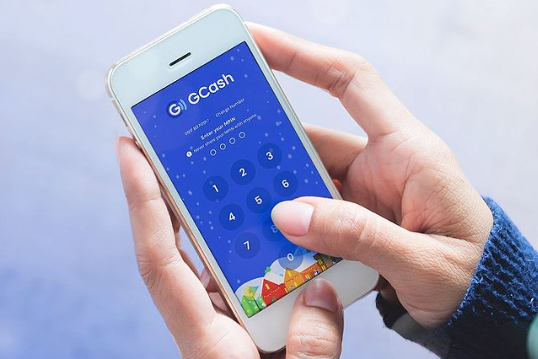 bworldph's tweet photo. E-WALLET giant GCash will now cover customers’ names when sending money as part of its commitment to protect users’ information. 

READ: https://t.co/lanVC8ZFp7 https://t.co/qjJAkxjcnG