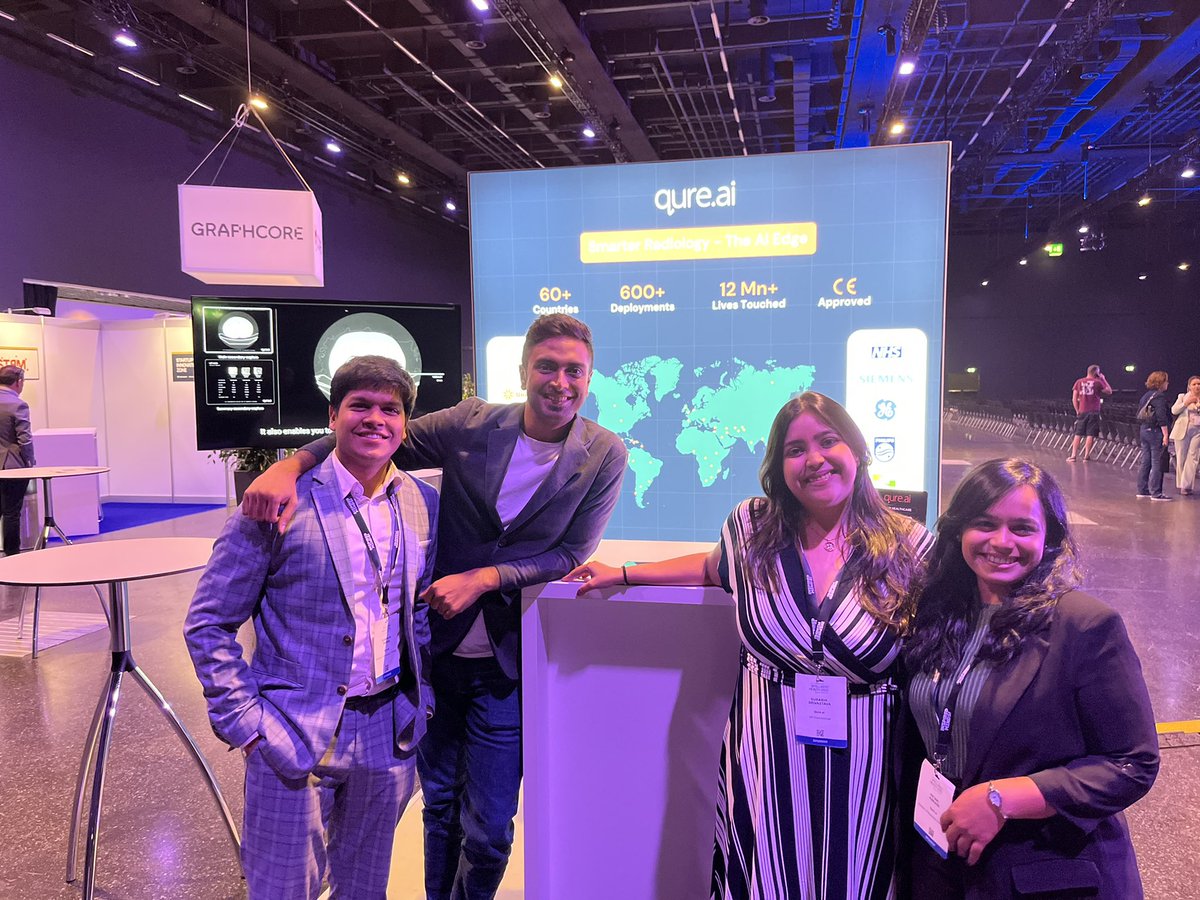 Ketaki Kakade (@ketaki_kakade) on Twitter photo And that’s a wrap on <a href="/IntHealth/">Int'l Health Spa</a> #ih22 at Basel after two days of interesting connections & conversations ! Onwards to Paris for #ESMO22. <a href="/myESMO/">ESMO - Eur. Oncology</a> <a href="/qure_ai/">Qure.ai</a> <a href="/_rohitghosh/">Rohit Ghosh</a> <a href="/shreshth_bansal/">Shreshth Bansal</a> #lcsm #oncology And that’s a wrap on <a href="/IntHealth/">Int'l Health Spa</a> #ih22 at Basel after two days of interesting connections & conversations ! Onwards to Paris for #ESMO22. <a href="/myESMO/">ESMO - Eur. Oncology</a> <a href="/qure_ai/">Qure.ai</a> <a href="/_rohitghosh/">Rohit Ghosh</a> <a href="/shreshth_bansal/">Shreshth Bansal</a> #lcsm #oncology