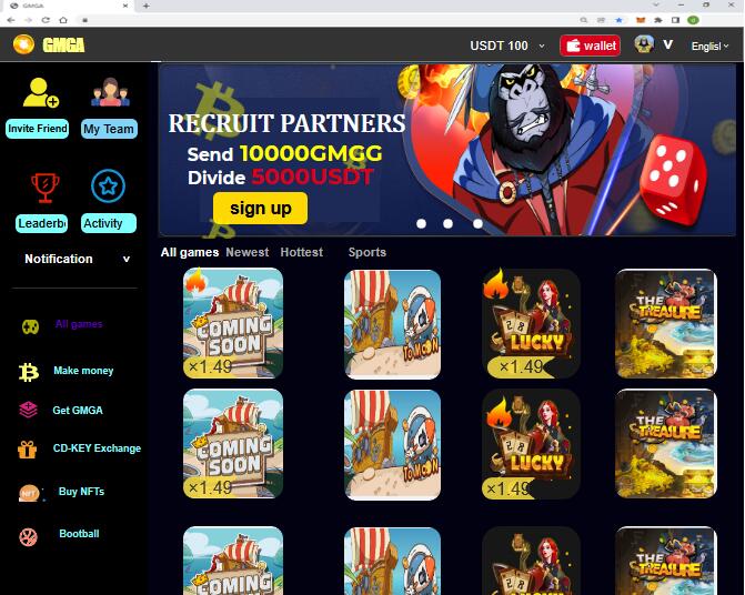 Game Master Guild Alliance tweet media