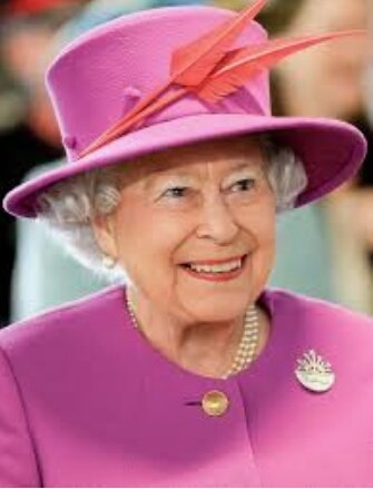 Itzdahliaa's tweet photo. #QueenElizabethdead #RIP https://t.co/ALVqQFvUBV