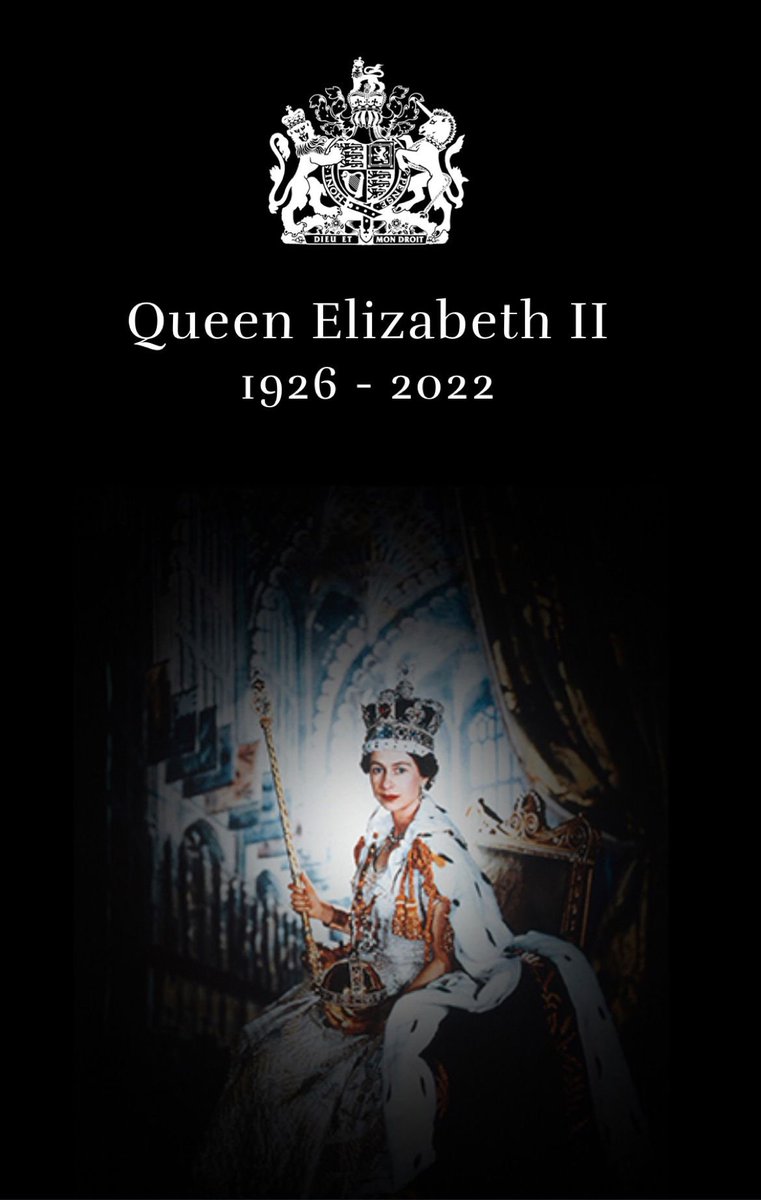 HM Queen Elizabeth II was the embodiment of unquestionable service and duty to the United Kingdom and Commonwealth