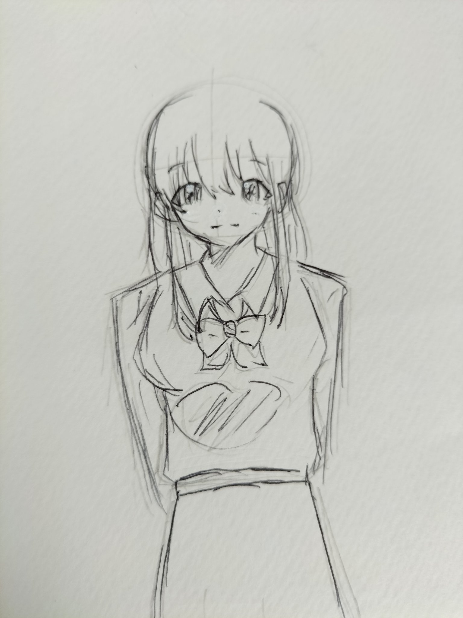 りー ʚ ɞ まり姉お誕生日おめでとう 安部まりな まり姉 聖母まりな 安部まりな誕生祭22 にごリリ 落書き イラスト T Co Bggwkl35tv Twitter