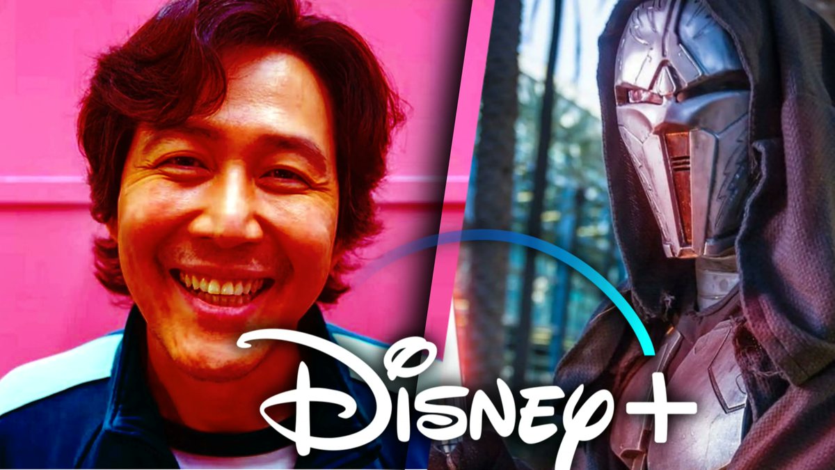 Actor Lee Jung-jae (#SquidGame) has joined the cast of #StarWars' THE ACOLYTE in a lead role! Details: buff.ly/3L1Au9V
