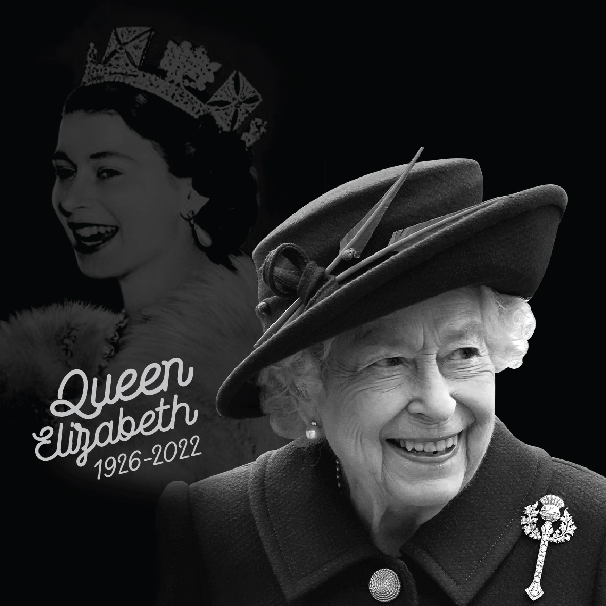 AnteplilerUK's tweet photo. We are deeply saddened to learn of the death of Her Majesty The Queen. Our thoughts and prayers are with The Royal Family. https://t.co/uVLLGHNhmJ