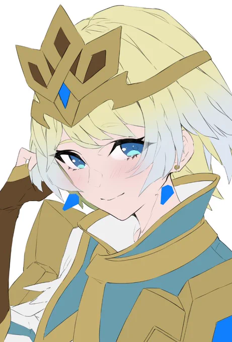 色分けおわりー 