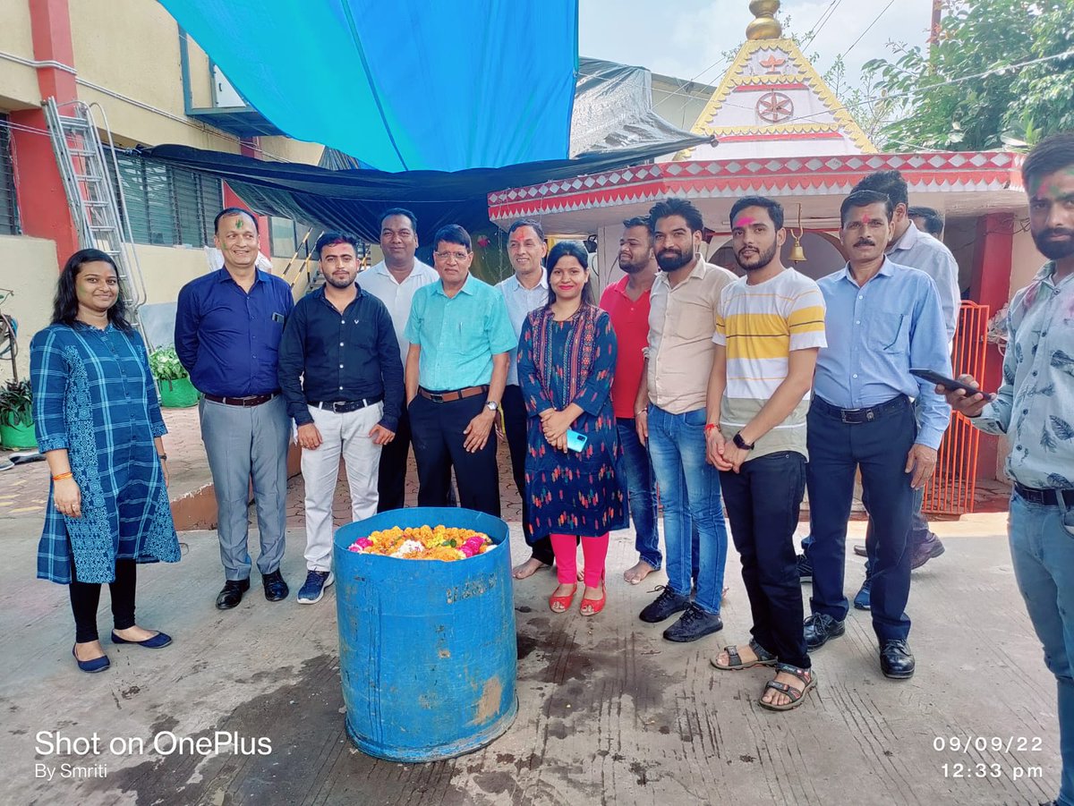 officialcomsyn's tweet photo. โจOn the auspicious occasion of Anant Chaturthi, may Bappa shower his blessings on you & your family, and may he fill your lives with happiness, harmony, joy, and peace.โจ
#HappyAnantChaturdashi #GaneshVisarjan #Ganpati #GanpatiVisarjan #Comsyn #CSBL #Manufacturer #Exporter https://t.co/Gzsu0pIrA2