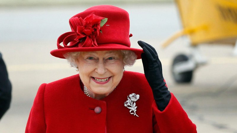 SECElectrical's tweet photo. We are deeply saddened following the passing of our great Queen.

Our thoughts and condolences are sent to the Royal Family.

We join the nation in mourning the loss of the longest reigning British monarch in history. A truly inspiring, loyal &amp; dedicated woman. #QueenElizabeth https://t.co/zAvy6kxOo5
