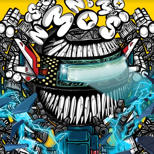 Darbotz Official NFT tweet media