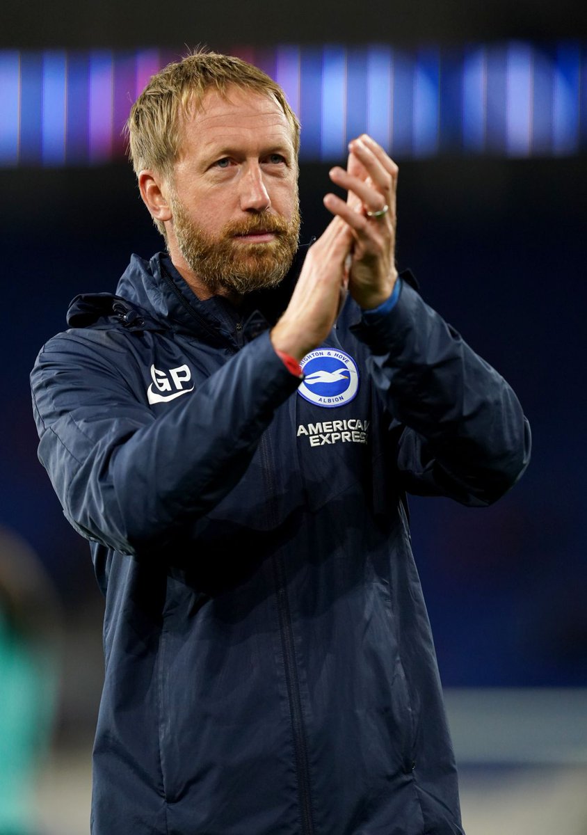 news_ghana's tweet photo. Graham Potter to succeed Thomas Tuchel as Chelsea manager https://t.co/SqDyuPpLm4 #Sports #Chelseamanager #GrahamPotter #succeed #ThomasTuchel https://t.co/KKDbg4jM7C