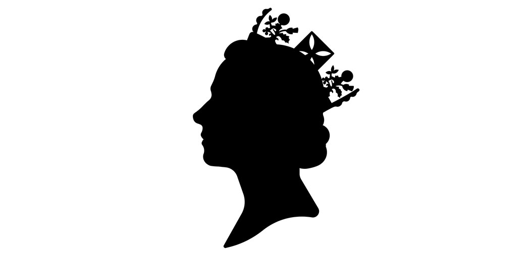 R.I.P. Queen Elizabeth II