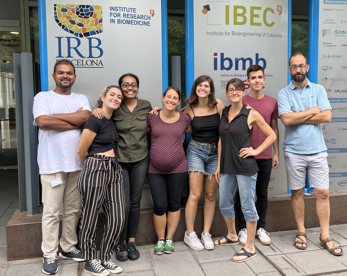 Marco Milan (@marcomilanirb) on Twitter photo We are actively looking for Master students, PhD students and postdocs to join this wonderful team and work on CIN, aneuploidy and development in Drosophila. Please contact <a href="/MarcoMilanIRB/">Marco Milan</a> if you are interested. RT are welcome. Thanks We are actively looking for Master students, PhD students and postdocs to join this wonderful team and work on CIN, aneuploidy and development in Drosophila. Please contact <a href="/MarcoMilanIRB/">Marco Milan</a> if you are interested. RT are welcome. Thanks