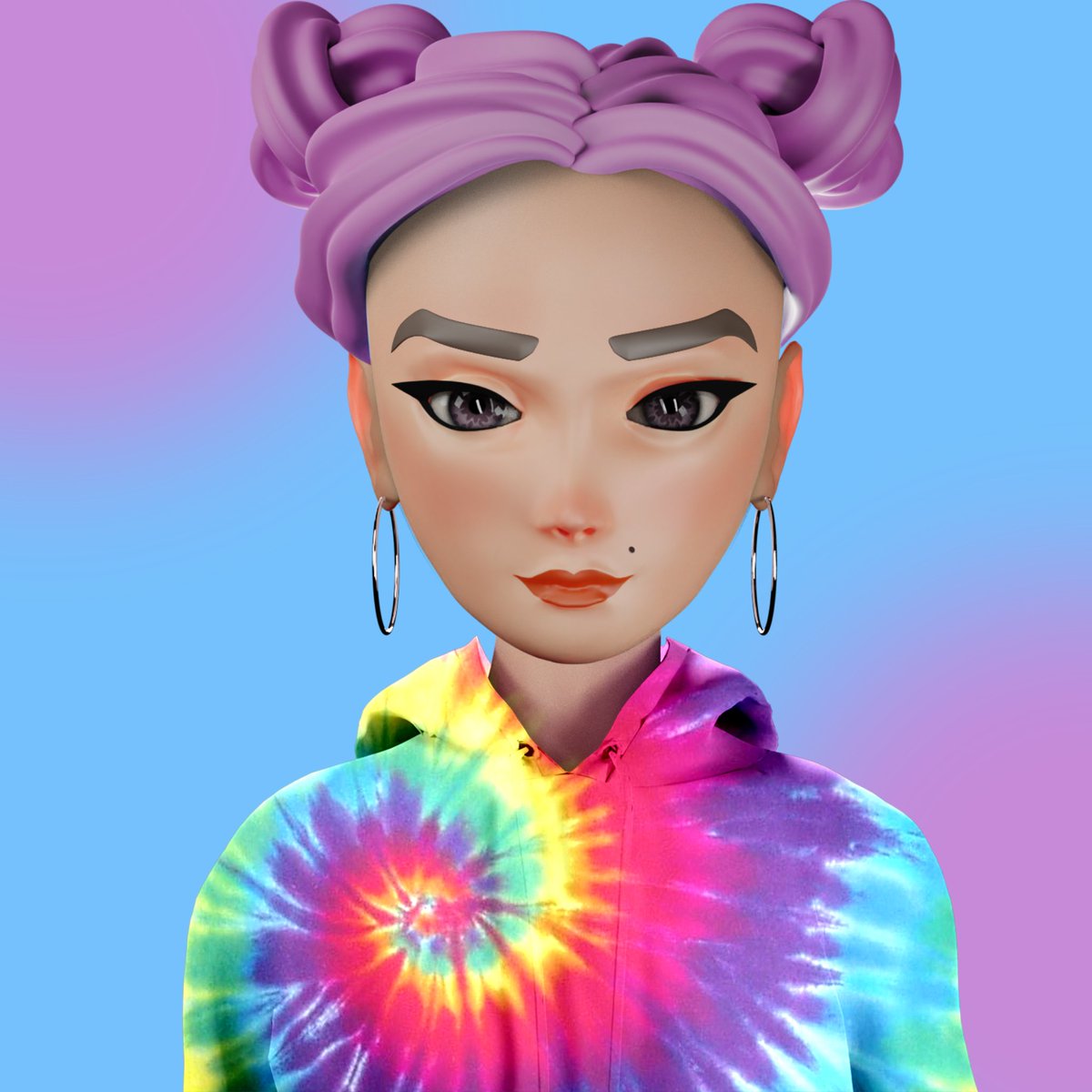 Sassy Vibes. 🤬

RT + Like for a surprise 👀

#FreeMint #freemintNFT #FreeMintAlert