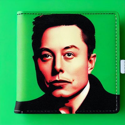 ElonWalletCoin's tweet photo. #NewProfilePic https://t.co/JuDVZZ5Dyo