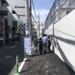 ツイートに含まれる画像