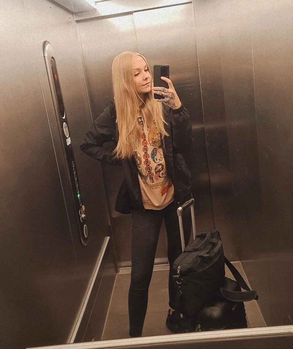 Jessie 🦥 on Twitter