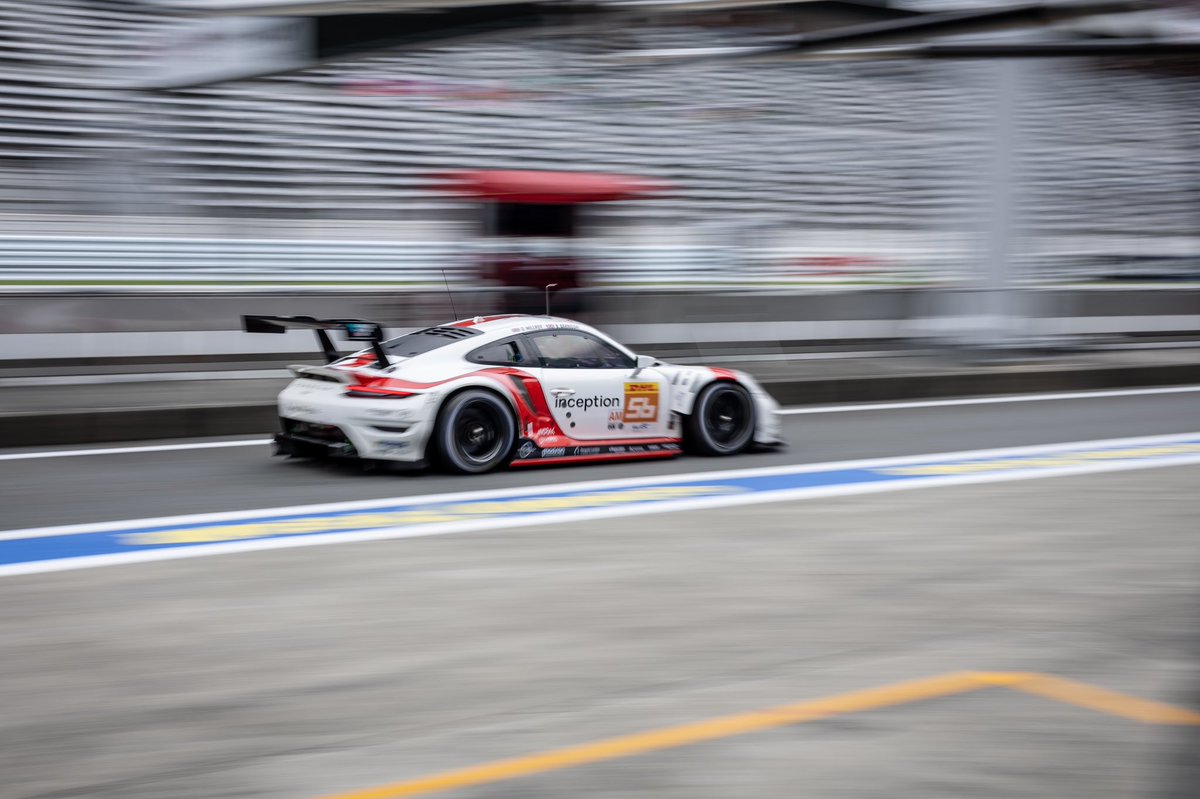 OptimumMSport's tweet image. 🇯🇵 FP2 ➡️

Follow along live &amp;gt; live.fiawec.com/en/

#WEC #6HFuji #TeamProject1 #InceptionRacing