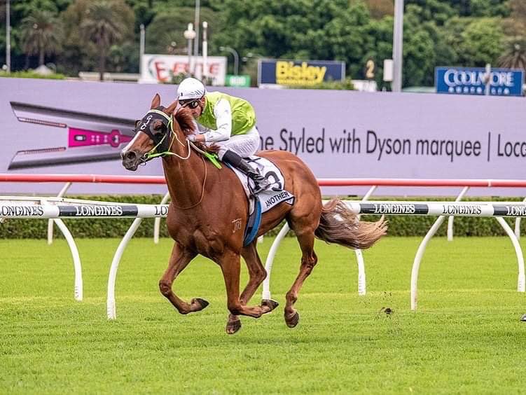 Colvin Racing tweet media