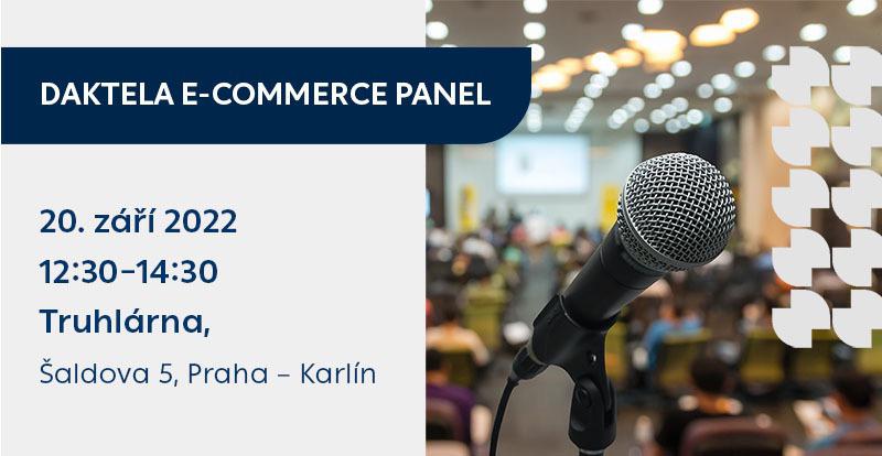 Daktela (@daktela) on Twitter photo ‼ 20. září pořádáme #Daktela E-commerce panel s tématem Jak optimalizovat eshopy a připravit se na jinou sezonu. 
Účastní se @JanLastuvka  (<a href="/Lemonero_com/">Lemonero</a> ), <a href="/petrblaha/">Petr Blaha</a> (Disivo), Rudolf Blažek (IdeaStorage) a <a href="/tarzan77cz/">Richard Baar</a>, náš CEO. Moderuje skvělá <a href="/zuzana_hodkova/">Zuzana Hodková</a>. ‼ 20. září pořádáme #Daktela E-commerce panel s tématem Jak optimalizovat eshopy a připravit se na jinou sezonu. 
Účastní se @JanLastuvka  (<a href="/Lemonero_com/">Lemonero</a> ), <a href="/petrblaha/">Petr Blaha</a> (Disivo), Rudolf Blažek (IdeaStorage) a <a href="/tarzan77cz/">Richard Baar</a>, náš CEO. Moderuje skvělá <a href="/zuzana_hodkova/">Zuzana Hodková</a>.