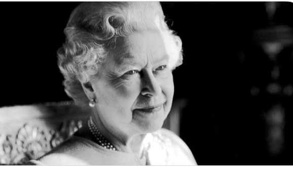 DEPschool's tweet photo. We are deeply saddened to hear of the passing of Her Majesty Queen Elizabeth II. An inspirational and remarkable life to celebrate and remember and an inspiration to all generations, young and old. 

Rest in perfect peace you Majesty ♥️👑♥️ https://t.co/mV3dh7UDpm