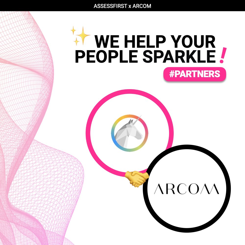 sarmangau's tweet image. 🗣 Une Rentrée sous le Signe de l&apos;Assessment Basé sur l’IA  :  mailchi.mp/arcom-swiss/ar… #assessfirst #hirevue #emco4 #eq360 #cryfe #arcomswiss