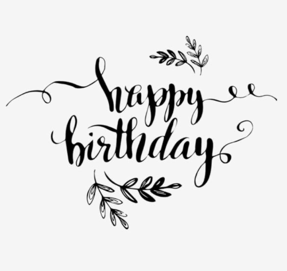 Dear Cameron 
Another birthday you can not spend with your loved ones..I wish you from my heart only the best may all your wishes come true and I hope that you can celebrate your next birthday with your family and friends. Stay strong there will come better times. Happy birthday